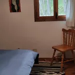 Homestay Doble Bano Compartido 