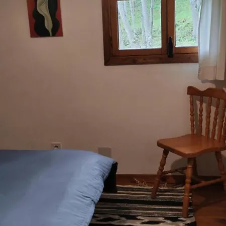 Séjour chez l'habitant Doble Bano Compartido 