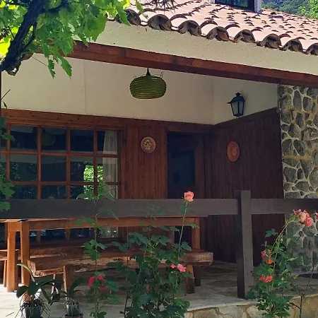 Con Bano Compartido Homestay Camaleno