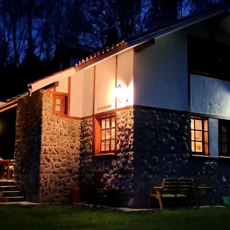 Homestay Con Bano Compartido Camaleno