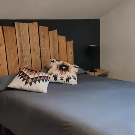 Con Bano Compartido Homestay