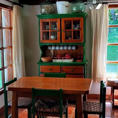 Homestay Con Bano Compartido *