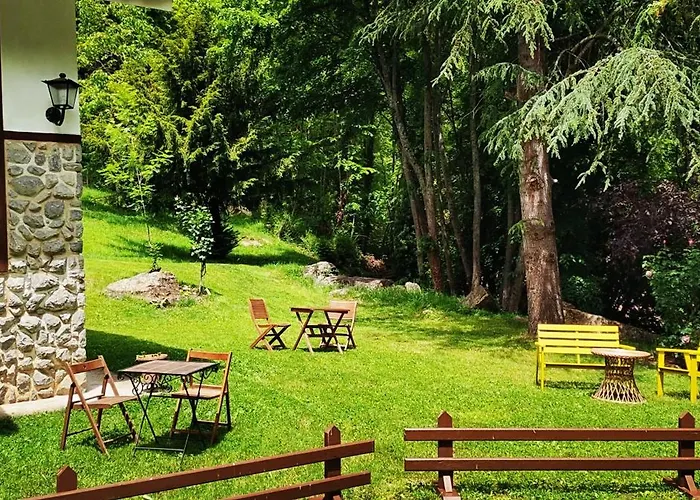 Con Bano Compartido *