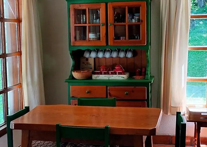 Privatunterkunft Con Bano Compartido *